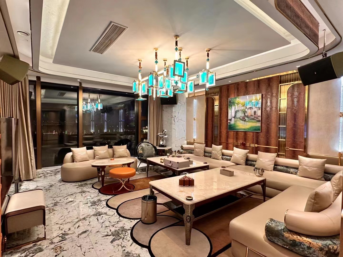 廊坊小时场ktv，独特玩法等你来体验-固安县ktv预定